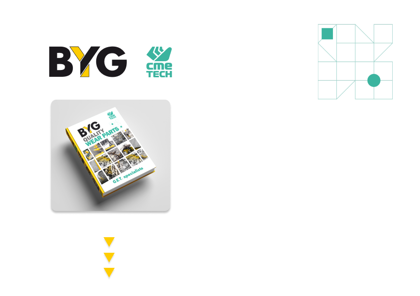 BYG - Katalog online