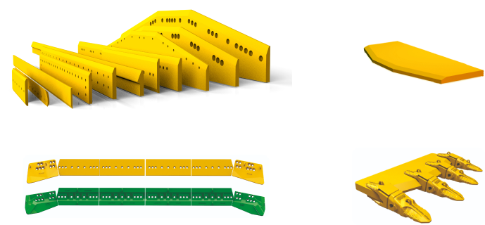 Lemiesze eksploatacyjne